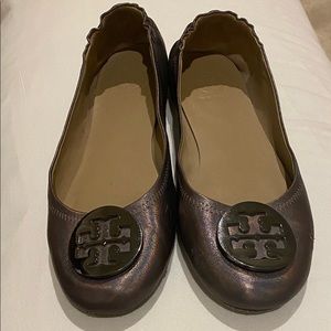 Tory Burch Ballet Flats